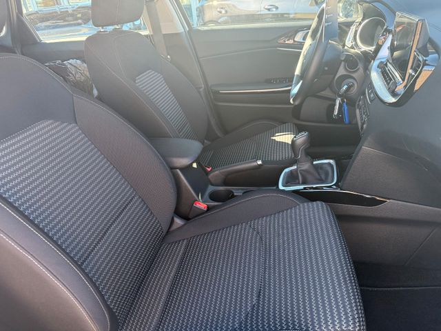 Kia cee'd – Bild 11