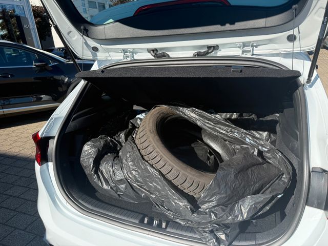 Kia cee'd – Bild 12