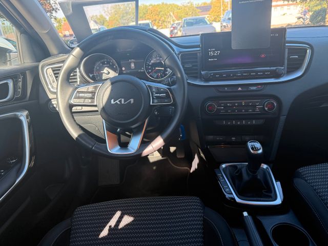 Kia cee'd – Bild 14