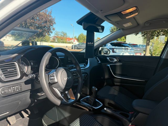 Kia cee'd – Bild 15