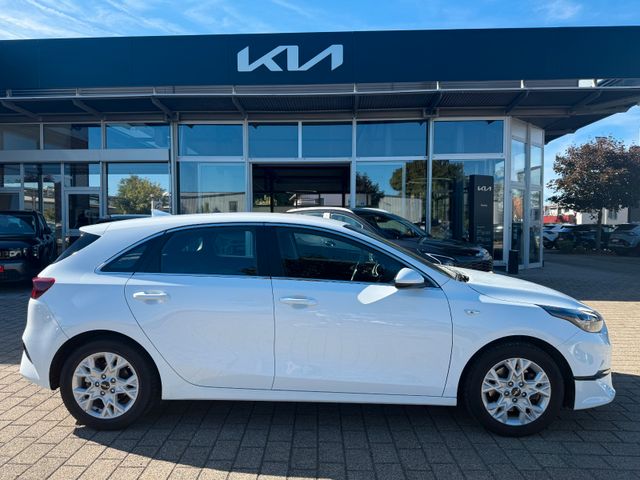Kia cee'd – Bild 2