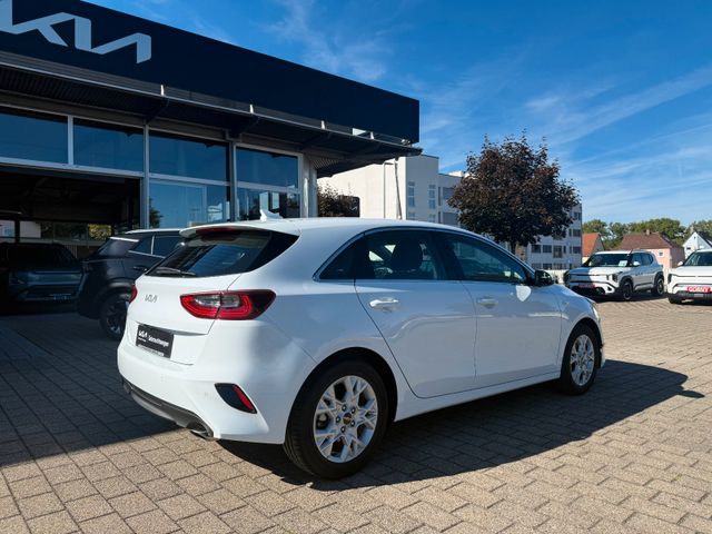 Kia cee'd – Bild 3