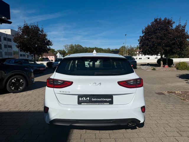 Kia cee'd – Bild 4