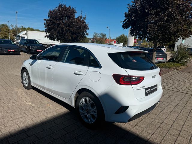 Kia cee'd – Bild 5