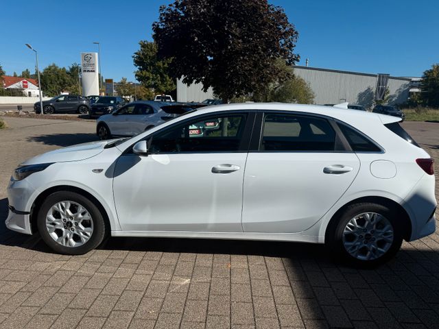 Kia cee'd – Bild 6