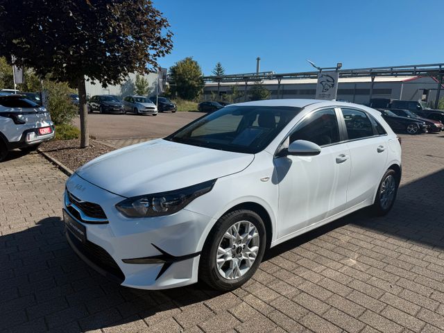 Kia cee'd – Bild 7