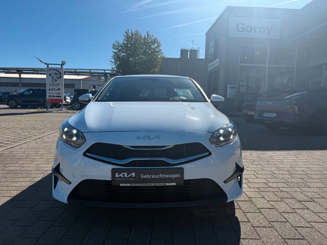 Kia cee'd – Bild 8