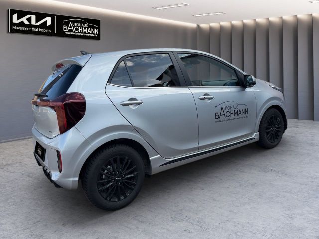 Kia Picanto – Bild 10