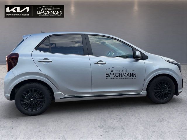 Kia Picanto – Bild 11