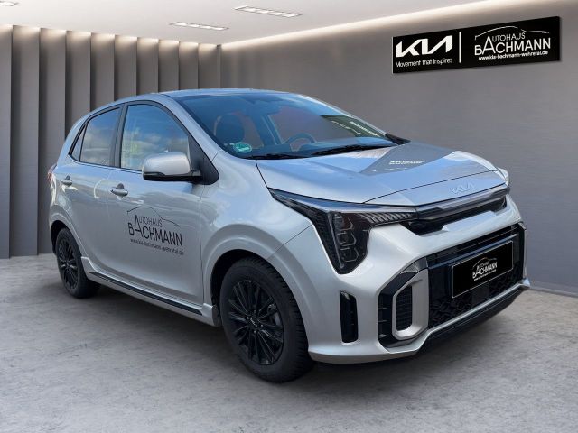 Kia Picanto – Bild 12