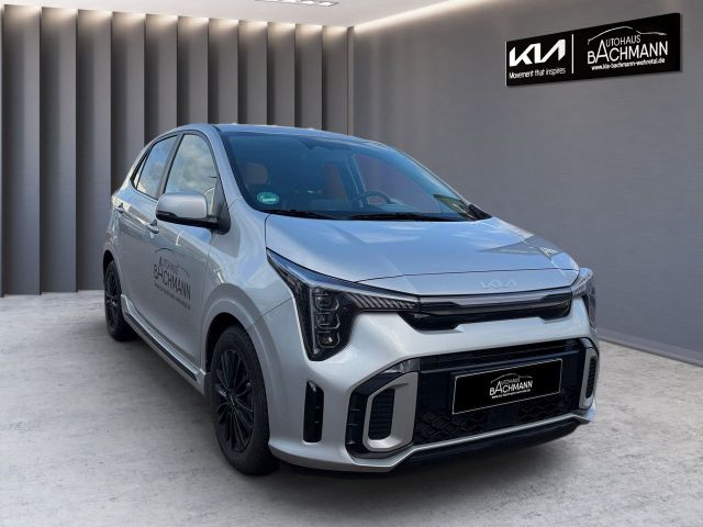 Kia Picanto – Bild 13