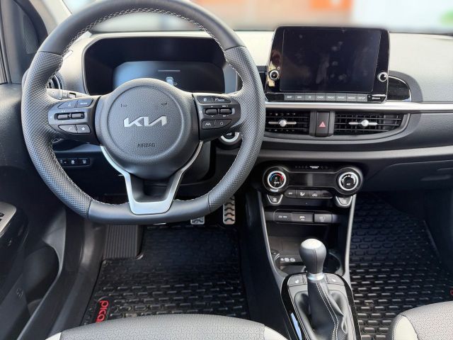 Kia Picanto – Bild 14