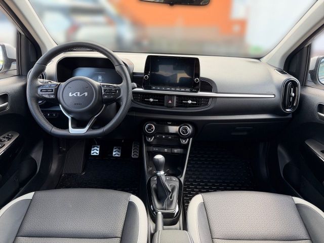 Kia Picanto – Bild 15