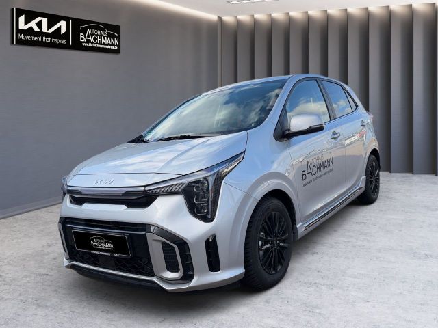 Kia Picanto – Bild 2