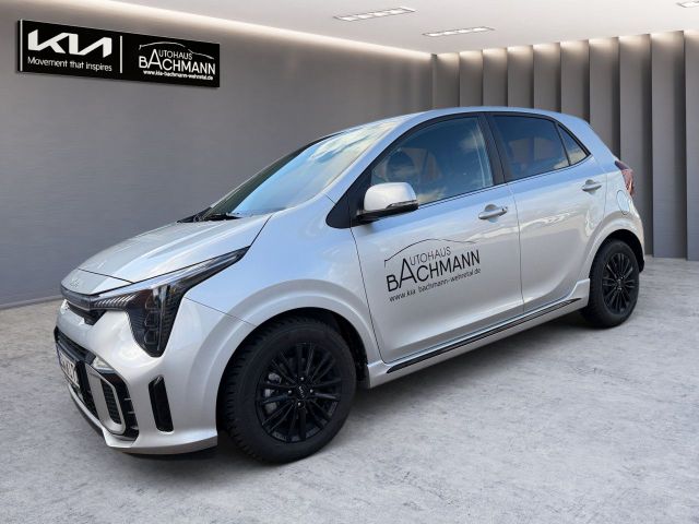 Kia Picanto – Bild 3