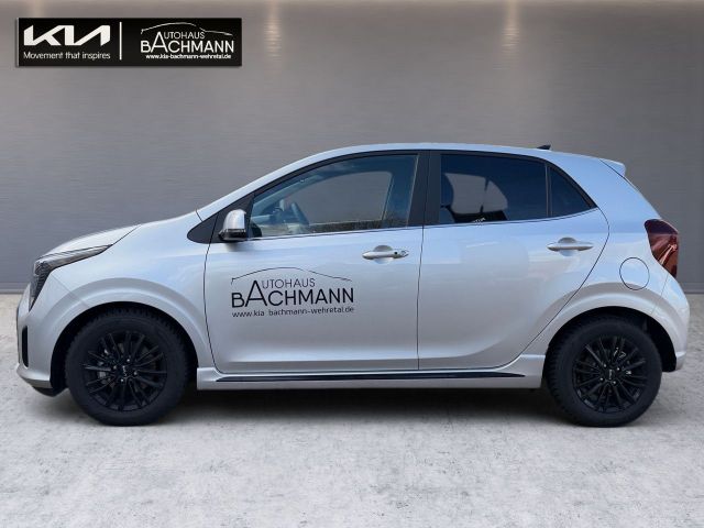 Kia Picanto – Bild 4