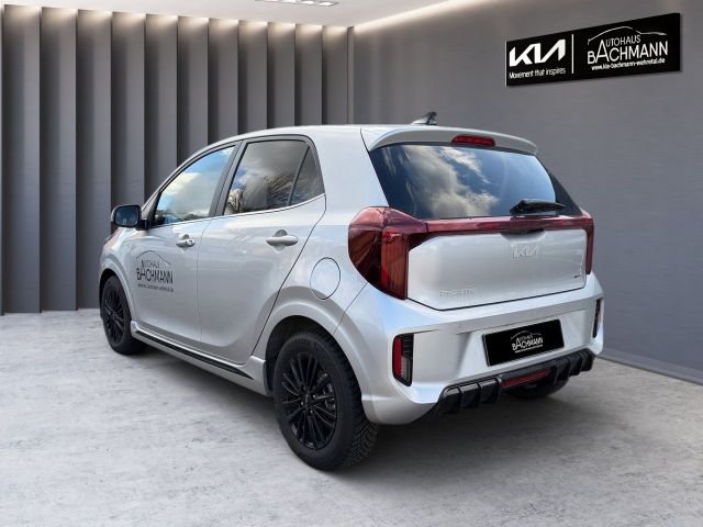 Kia Picanto – Bild 6