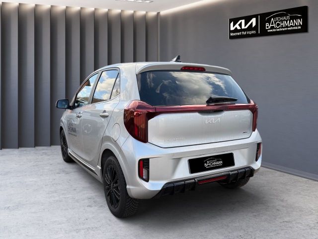 Kia Picanto – Bild 7