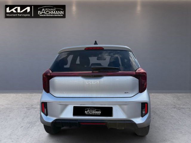 Kia Picanto – Bild 8