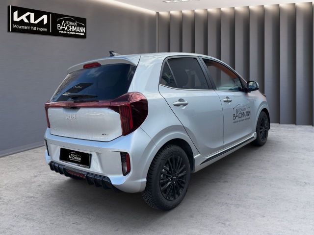 Kia Picanto – Bild 9