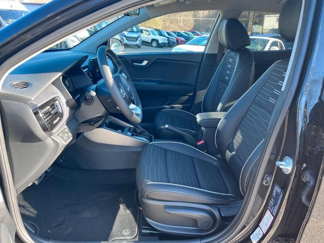 Kia Stonic – Bild 12