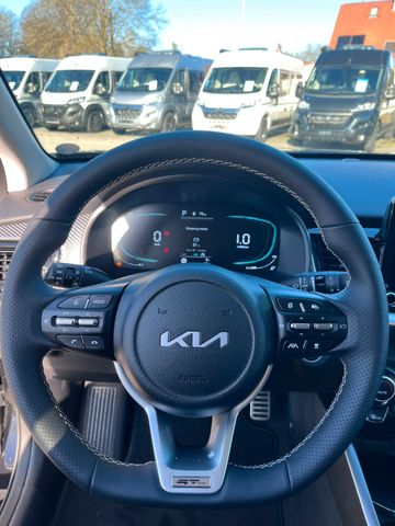 Kia Stonic – Bild 13