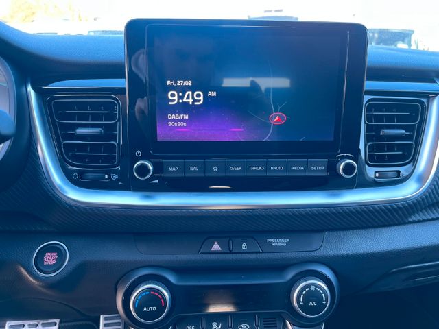 Kia Stonic – Bild 14