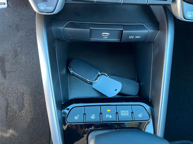 Kia Stonic – Bild 15