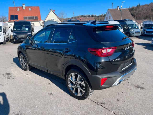 Kia Stonic – Bild 4
