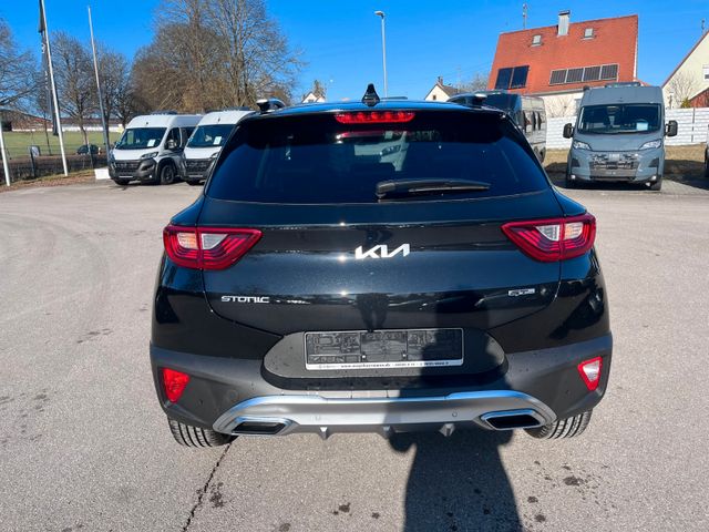 Kia Stonic – Bild 5