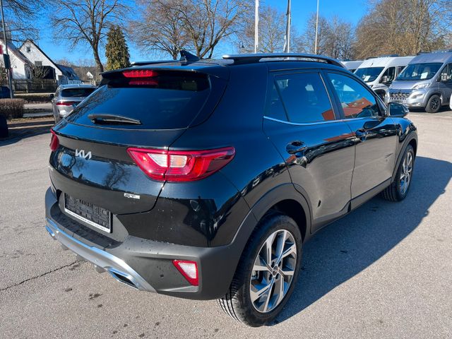 Kia Stonic – Bild 6