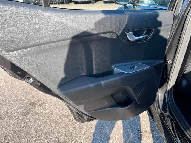 Kia Stonic – Bild 8