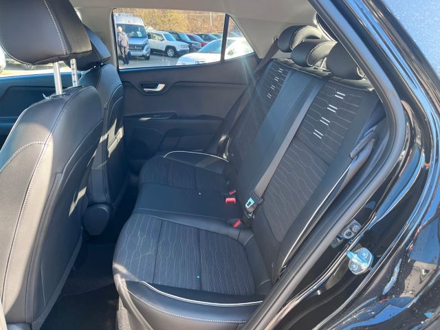 Kia Stonic – Bild 9