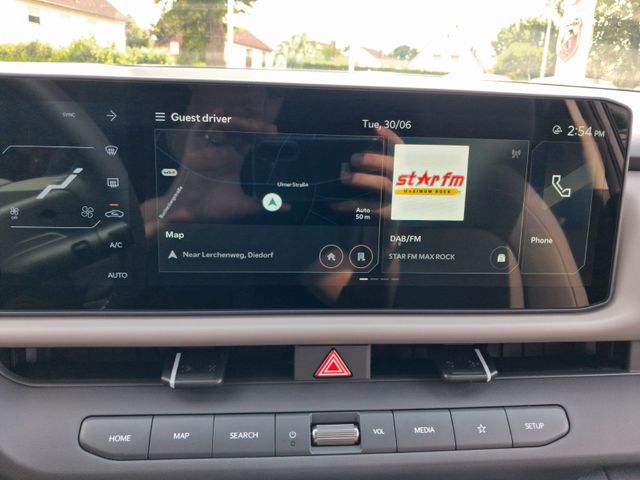 Kia Seltos – Bild 11