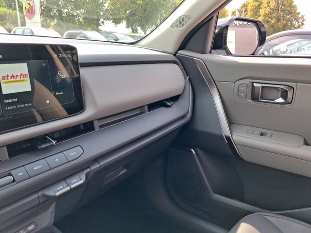 Kia Seltos – Bild 13