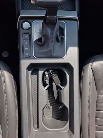 Kia Seltos – Bild 14