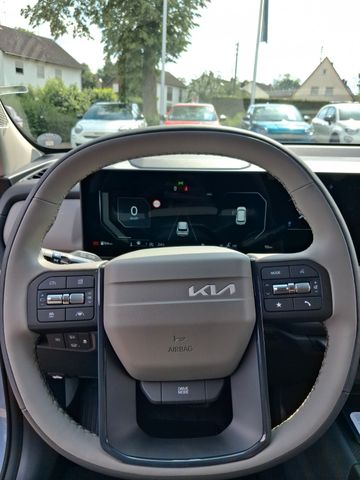 Kia Seltos – Bild 15