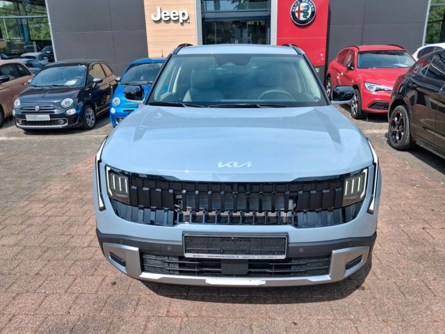Kia Seltos – Bild 2