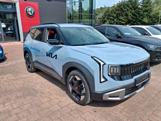 Kia Seltos – Bild 3