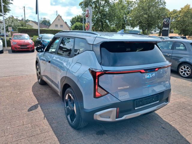 Kia Seltos – Bild 6