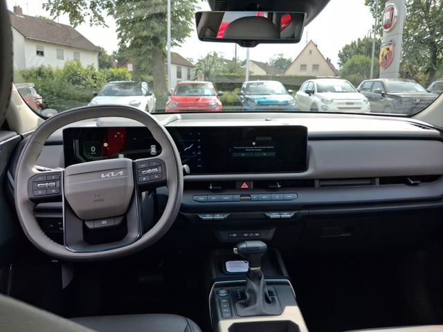 Kia Seltos – Bild 7