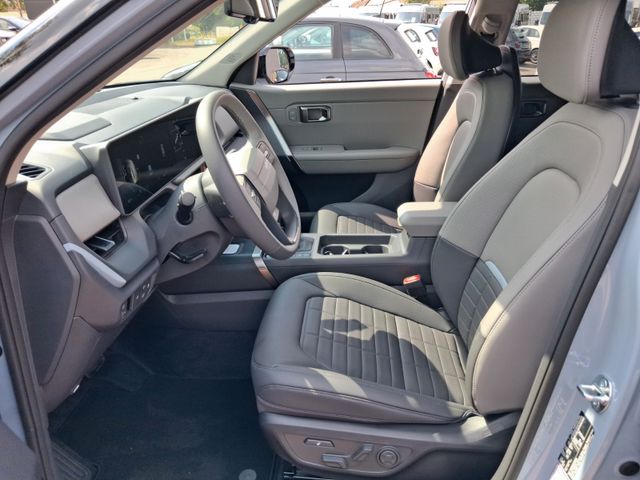 Kia Seltos – Bild 8