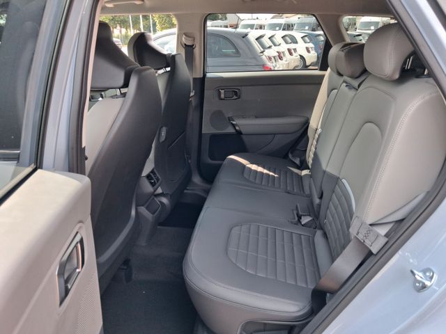 Kia Seltos – Bild 9