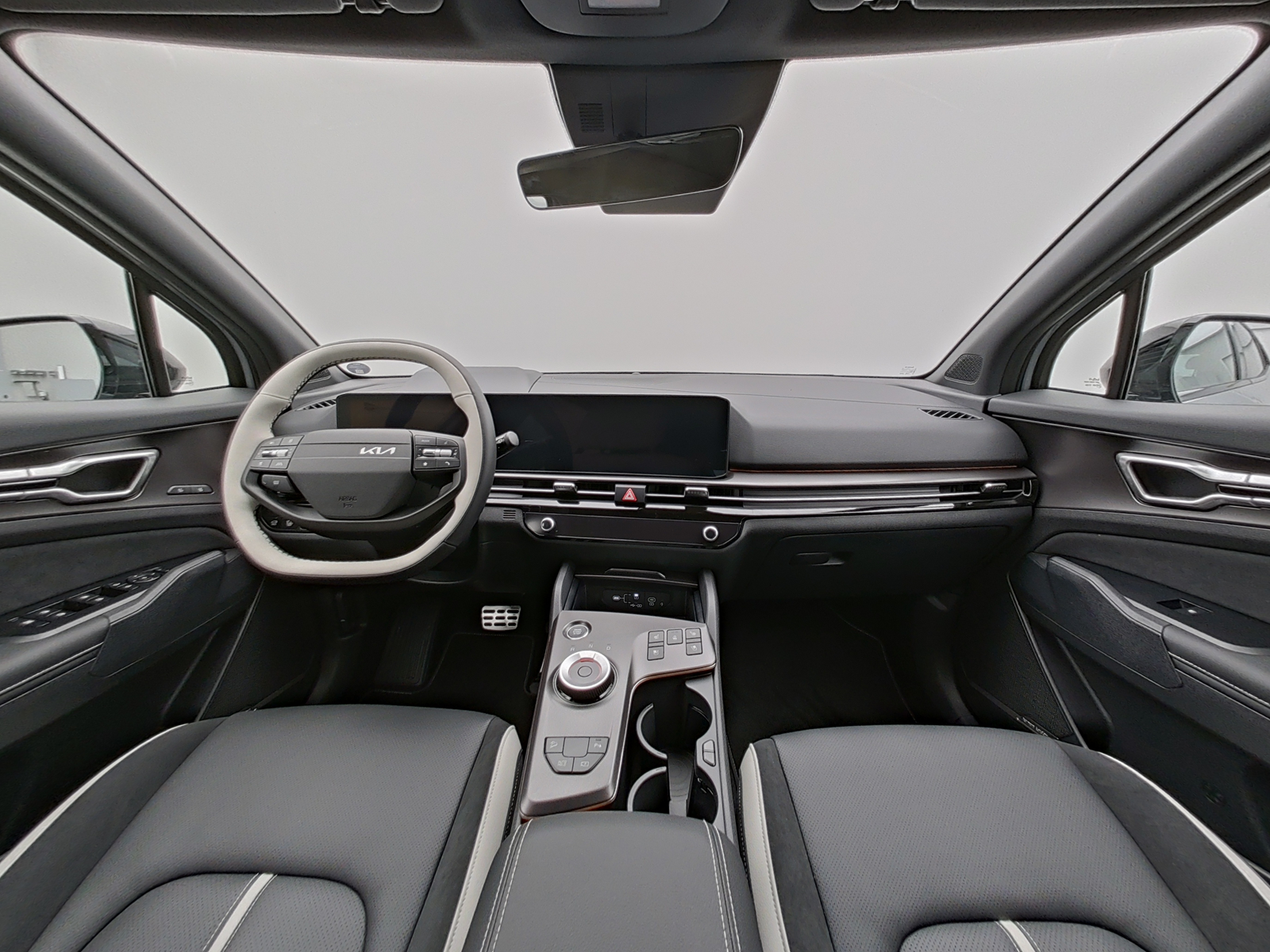 Kia Sportage – Bild 10