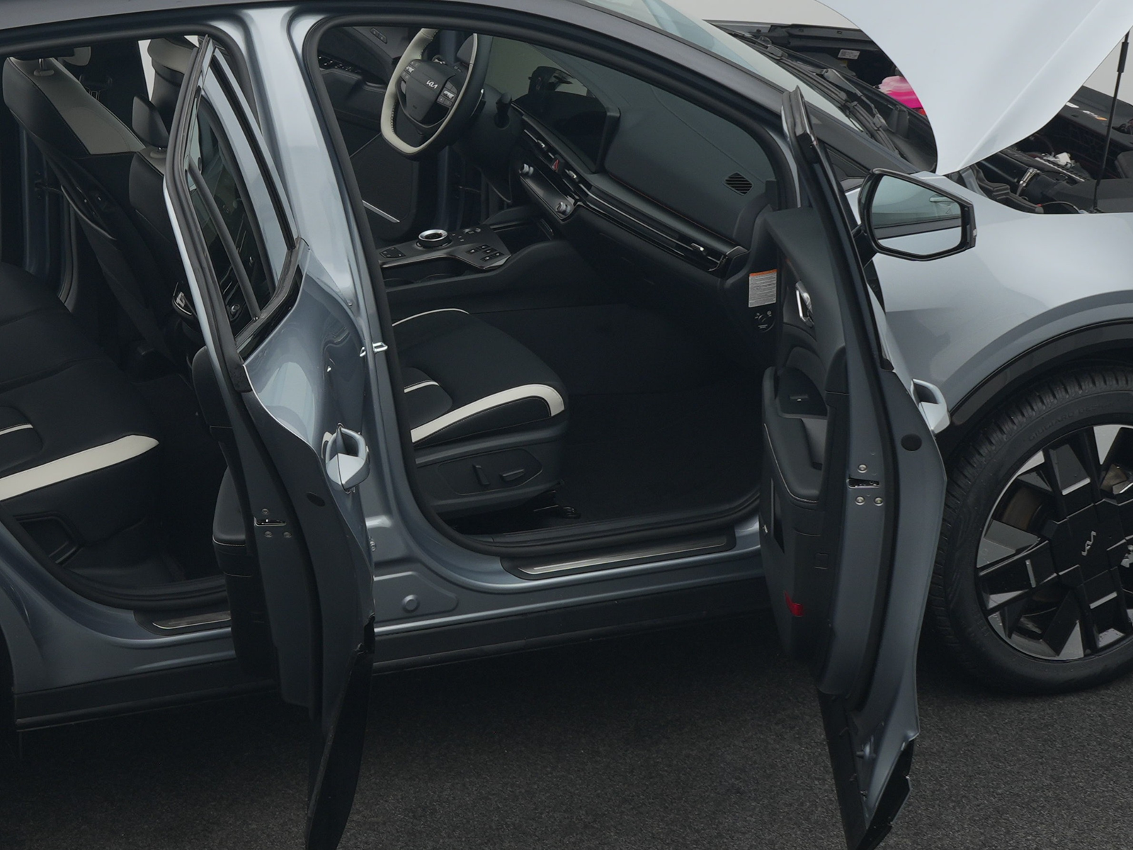 Kia Sportage – Bild 11