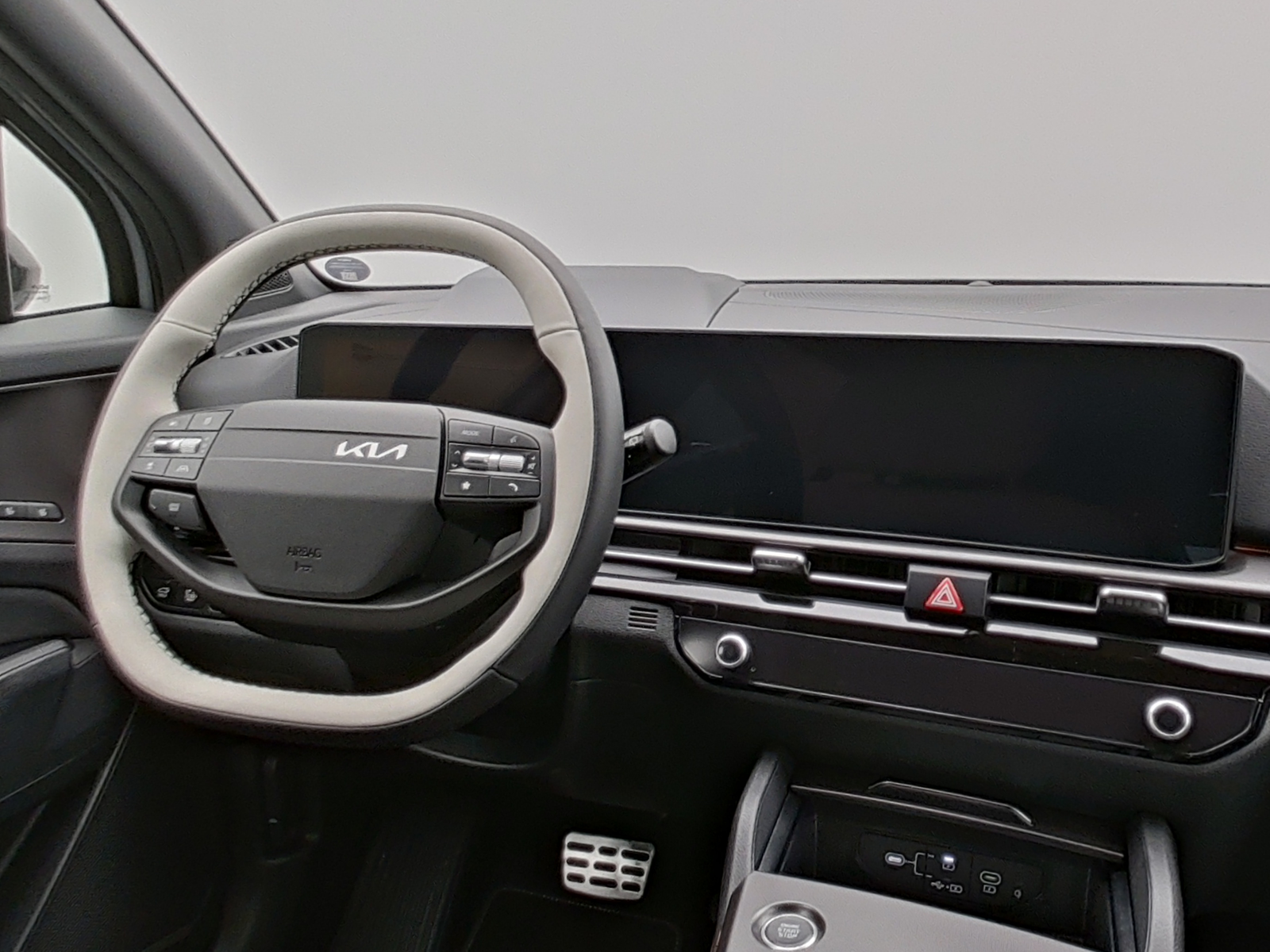 Kia Sportage – Bild 12