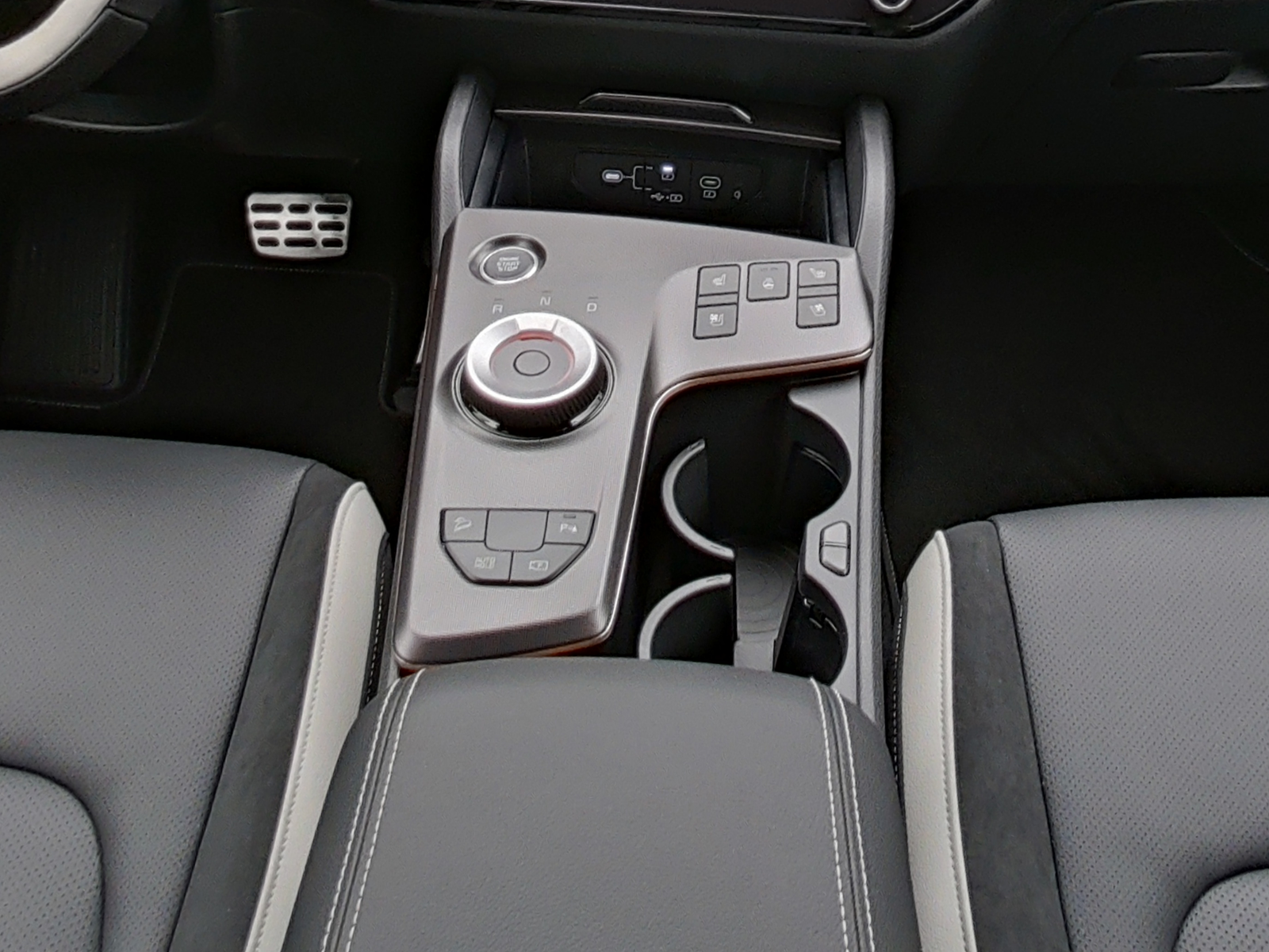 Kia Sportage – Bild 13