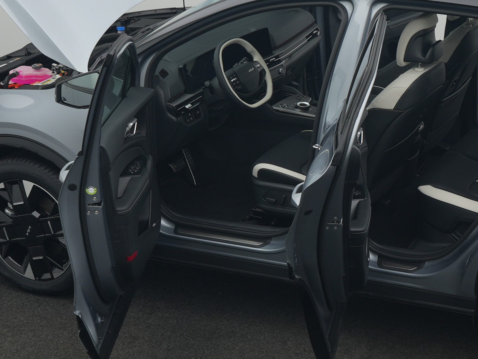 Kia Sportage – Bild 15