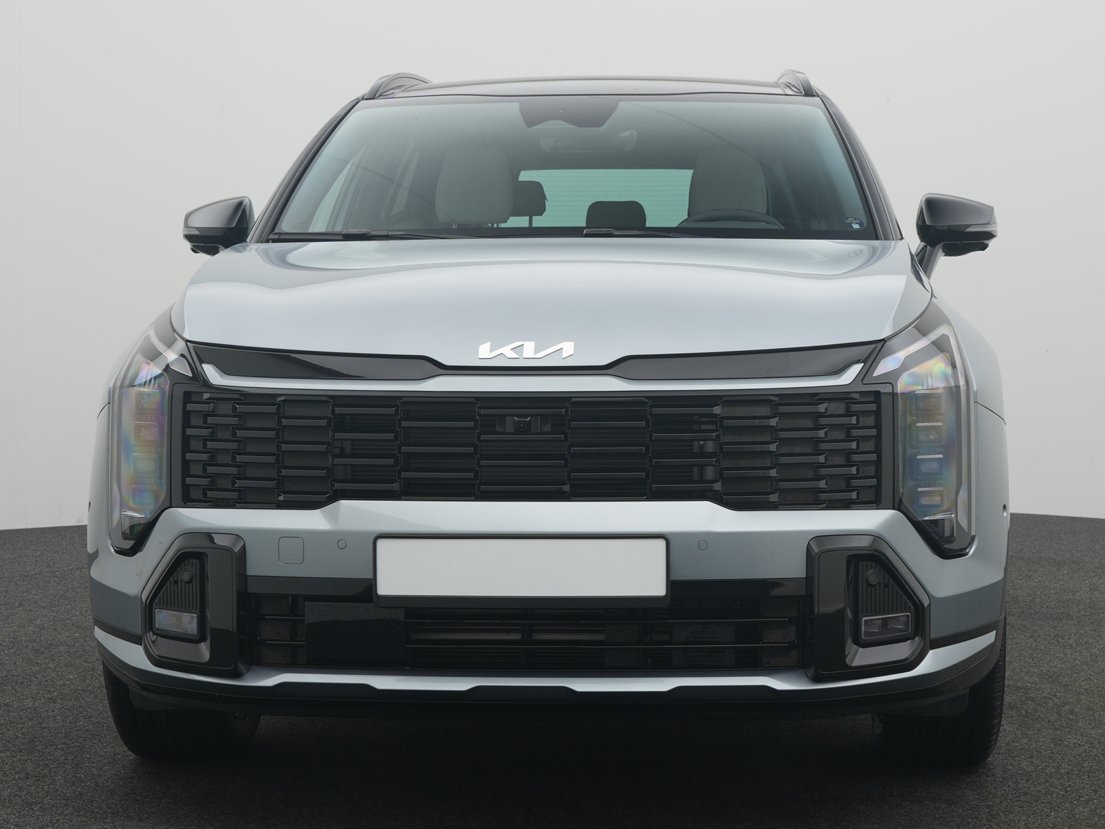 Kia Sportage – Bild 2