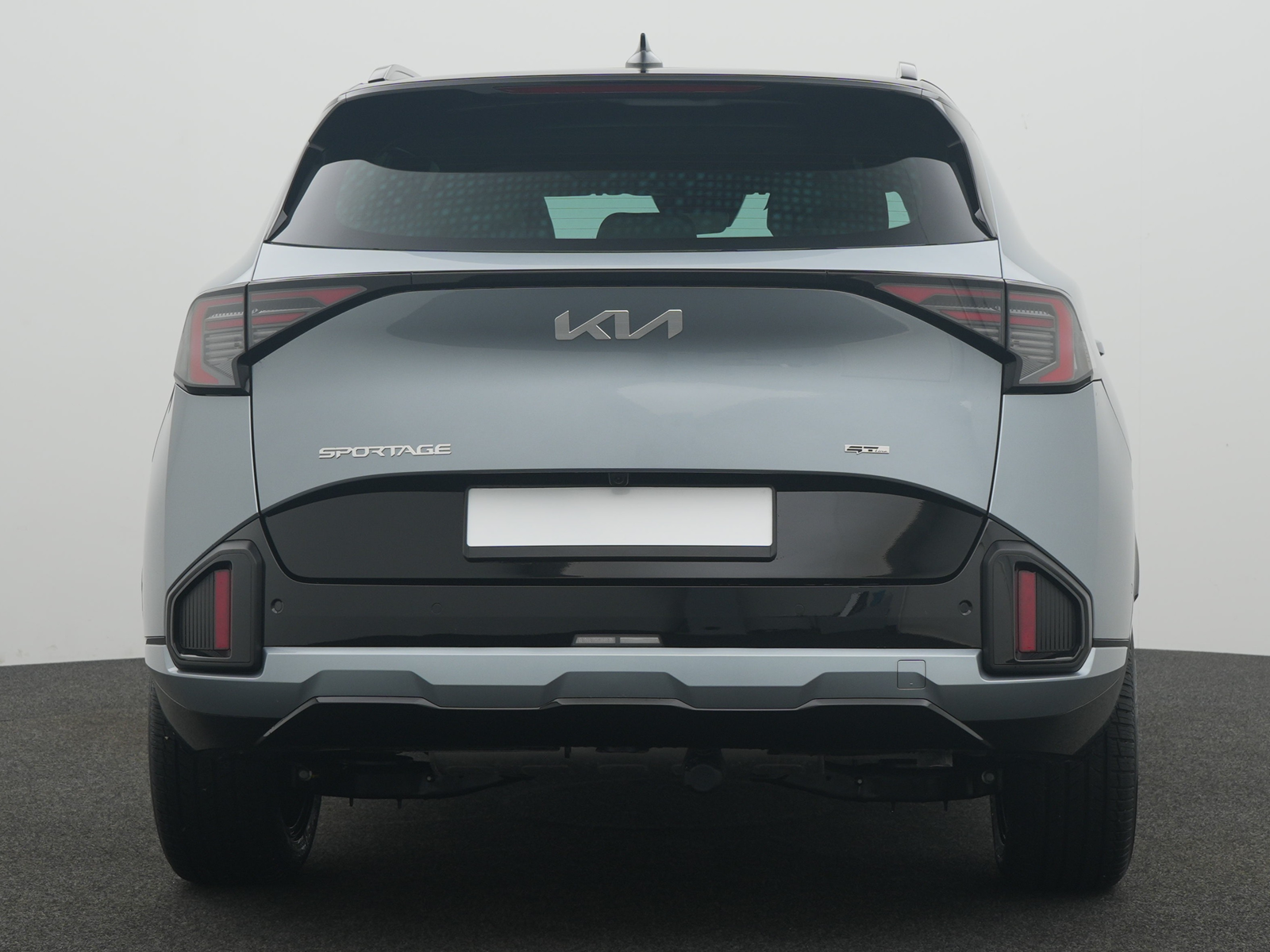 Kia Sportage – Bild 3